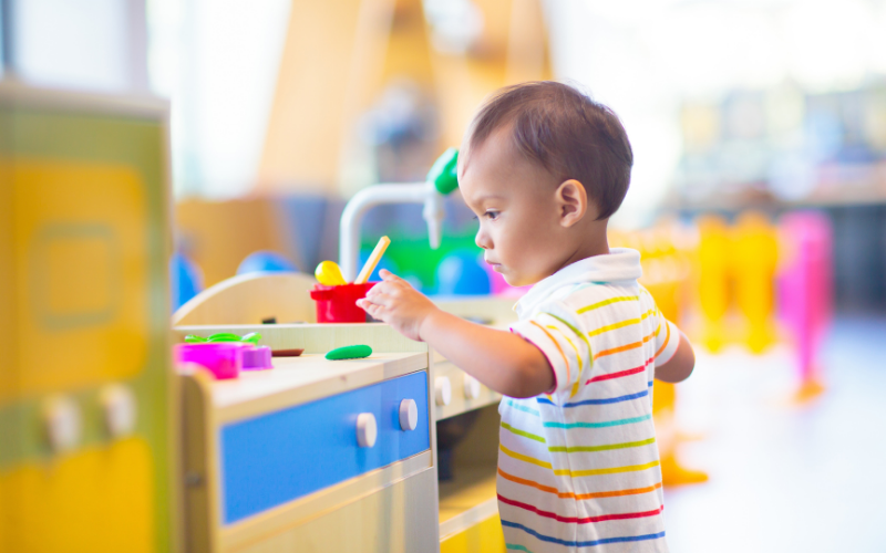Recognising Need Early Webinar